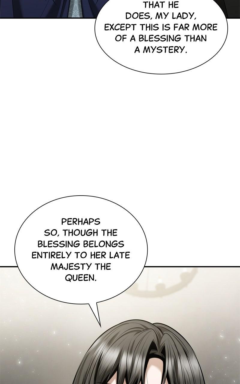 I'm the Queen in This Life Chap 152 - Next Chap 153