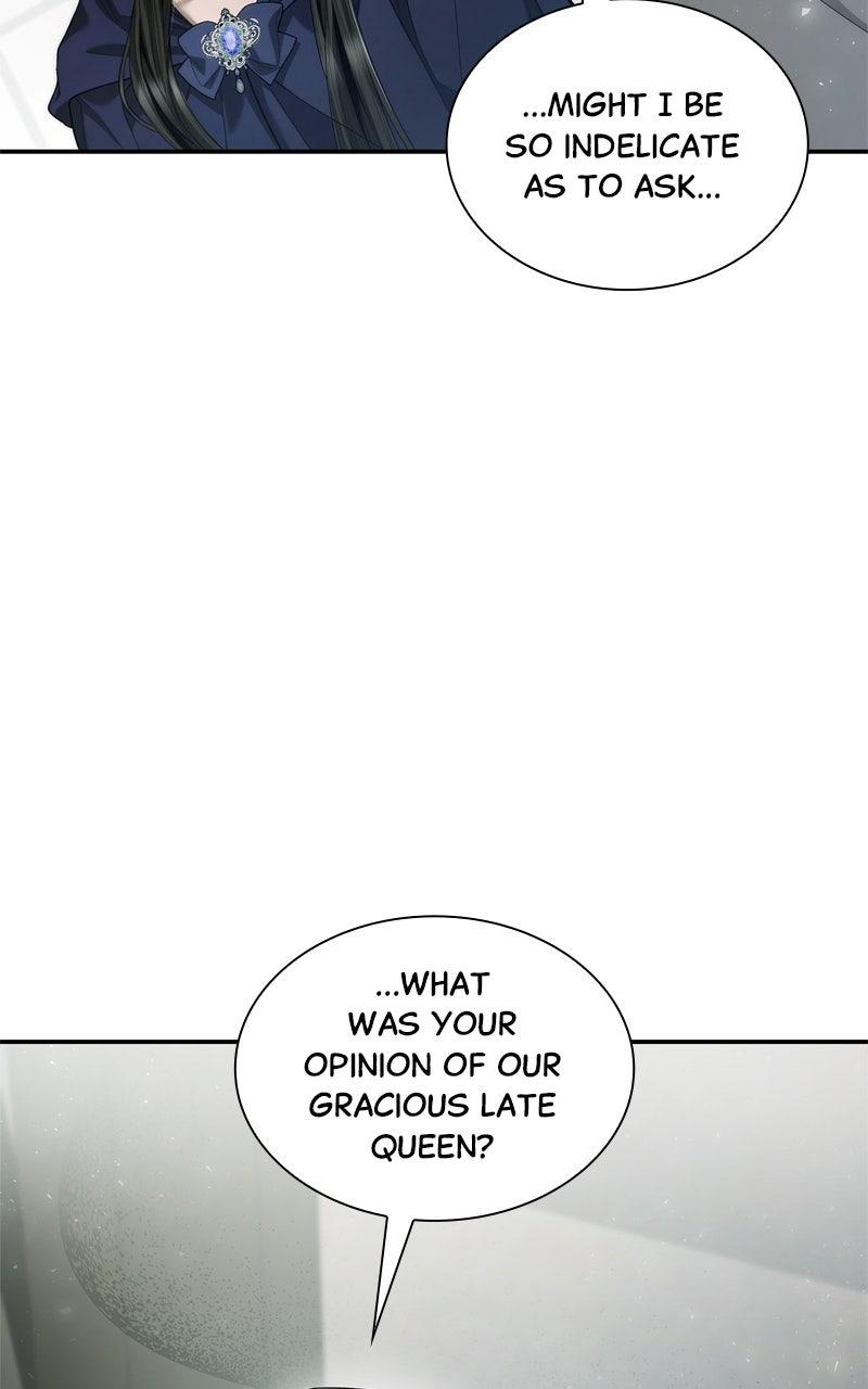 I'm the Queen in This Life Chap 152 - Next Chap 153