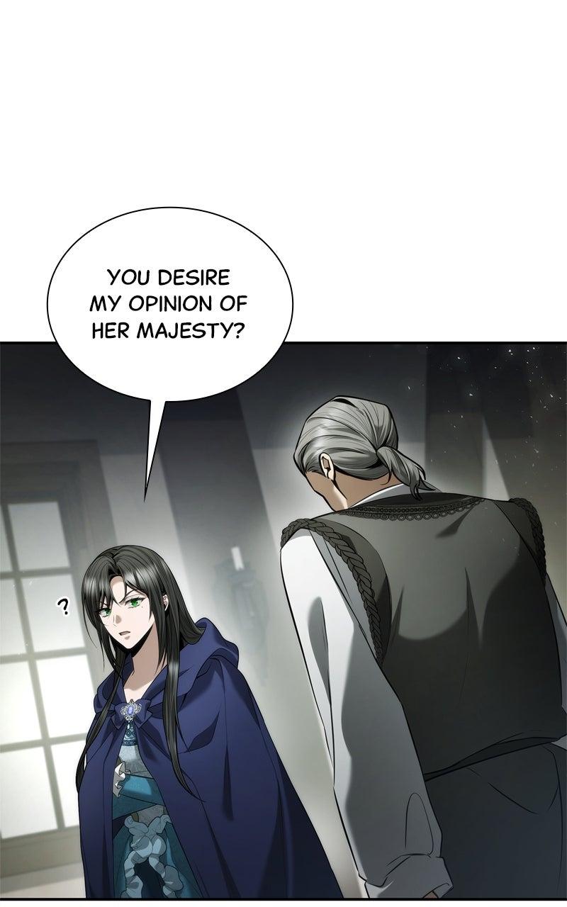 I'm the Queen in This Life Chap 152 - Next Chap 153