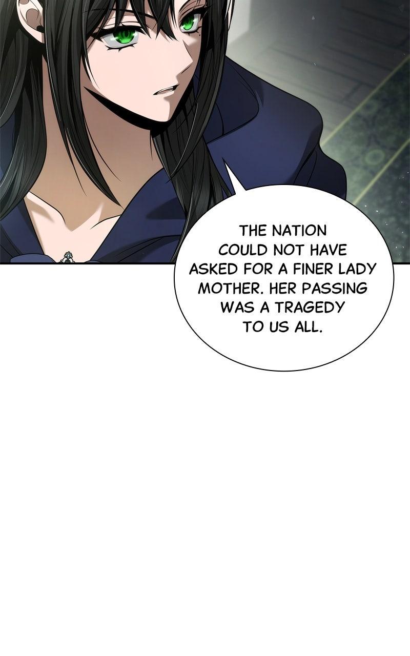 I'm the Queen in This Life Chap 152 - Next Chap 153