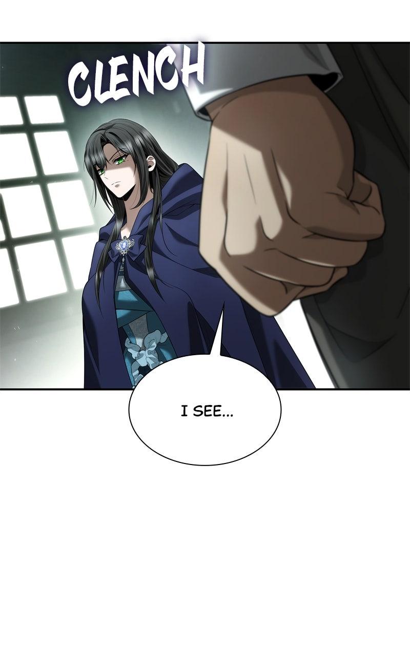 I'm the Queen in This Life Chap 152 - Next Chap 153