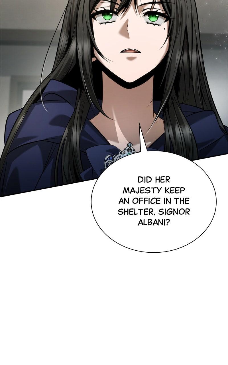 I'm the Queen in This Life Chap 152 - Next Chap 153