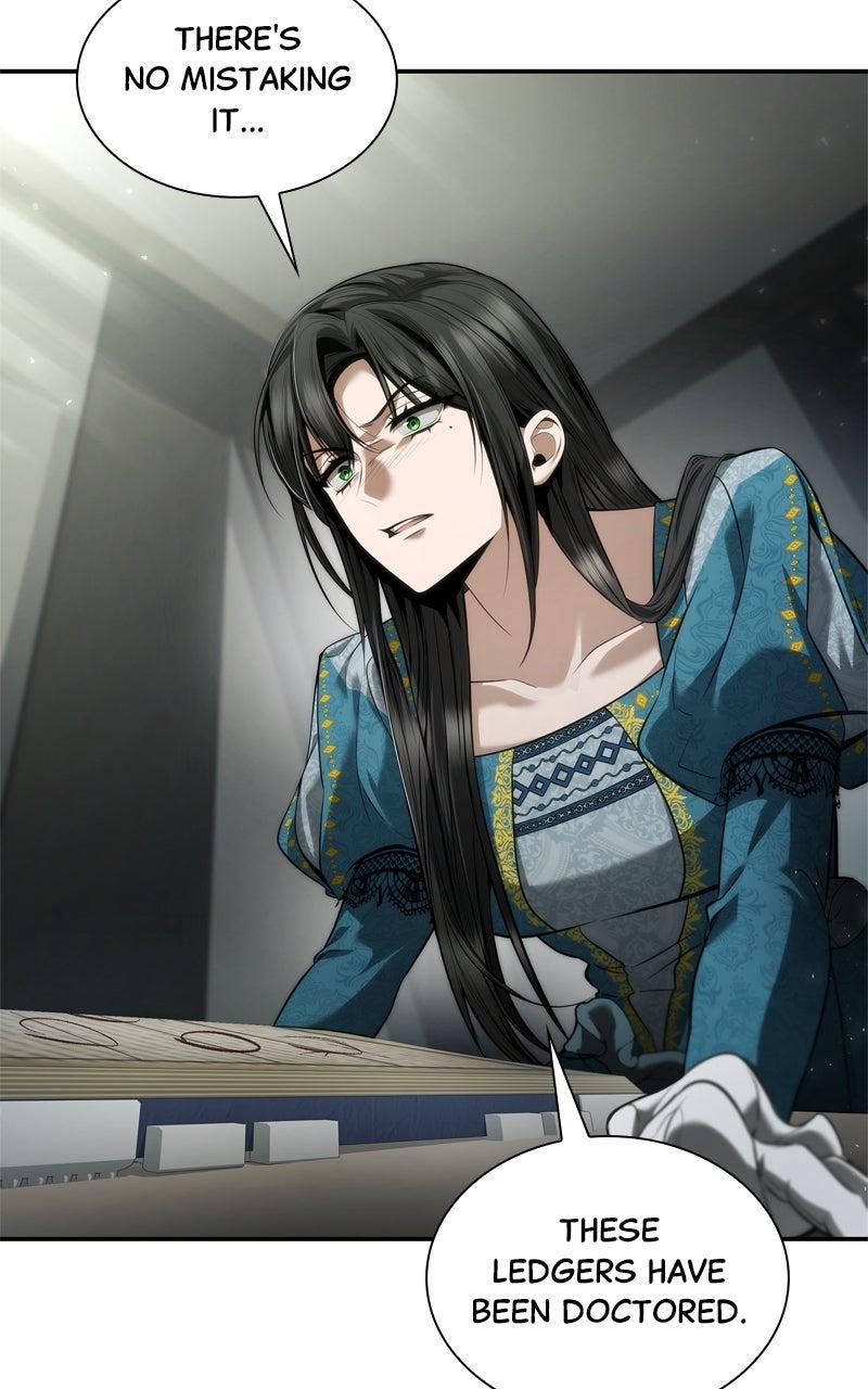 I'm the Queen in This Life Chap 152 - Next Chap 153