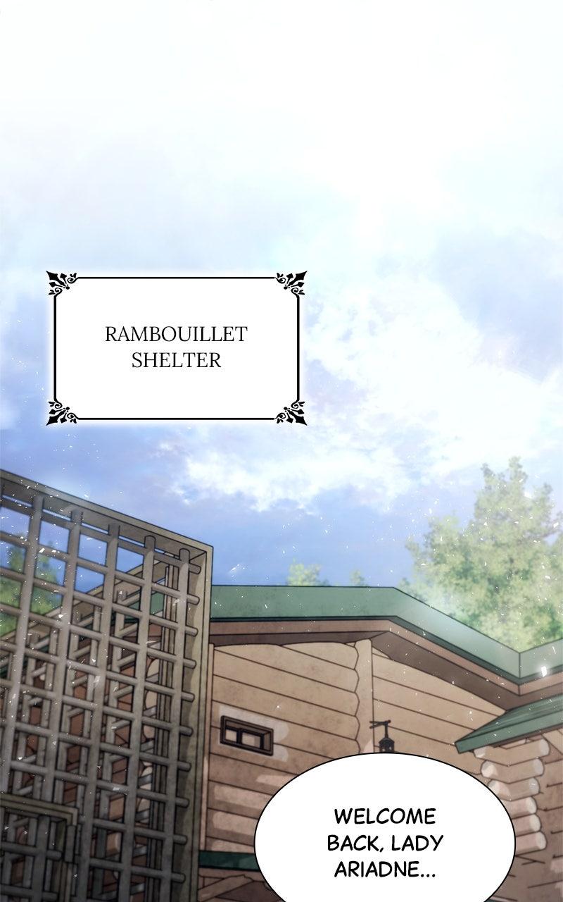 I'm the Queen in This Life Chap 152 - Next Chap 153