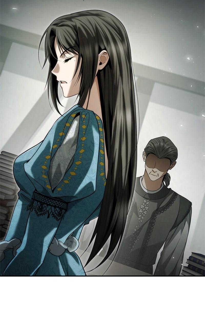 I'm the Queen in This Life Chap 152 - Next Chap 153