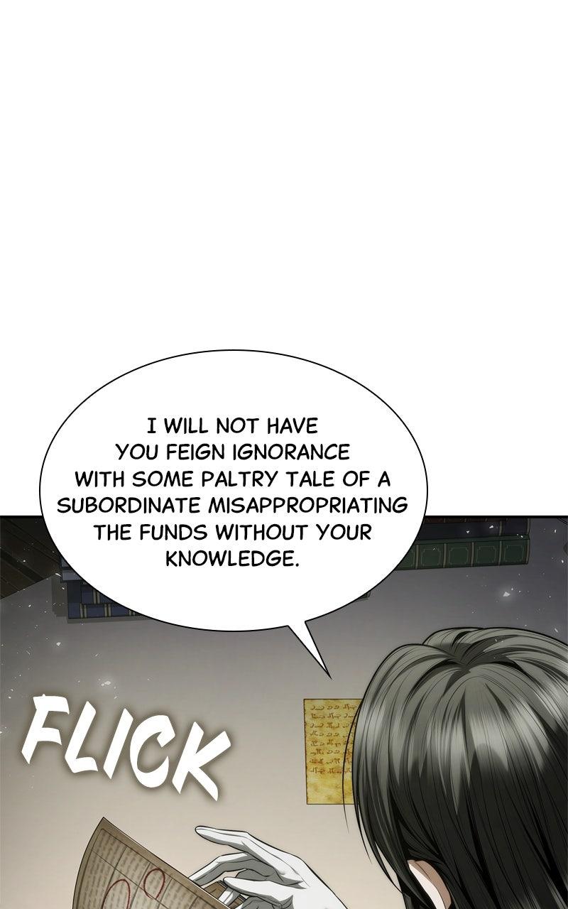 I'm the Queen in This Life Chap 152 - Next Chap 153