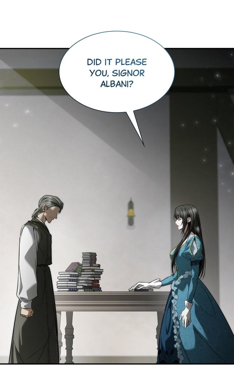 I'm the Queen in This Life Chap 152 - Next Chap 153