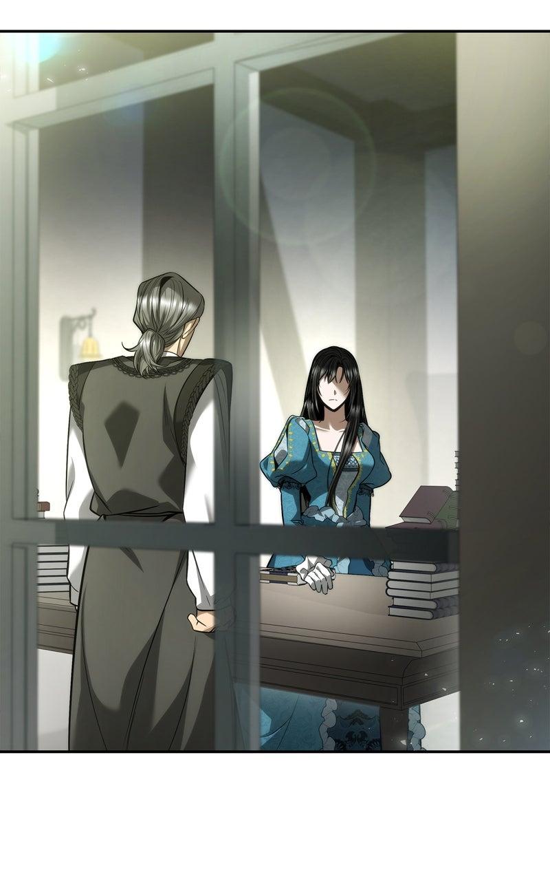 I'm the Queen in This Life Chap 152 - Next Chap 153