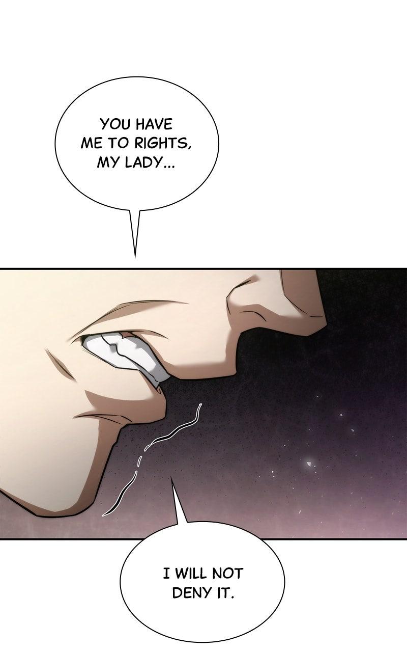 I'm the Queen in This Life Chap 152 - Next Chap 153
