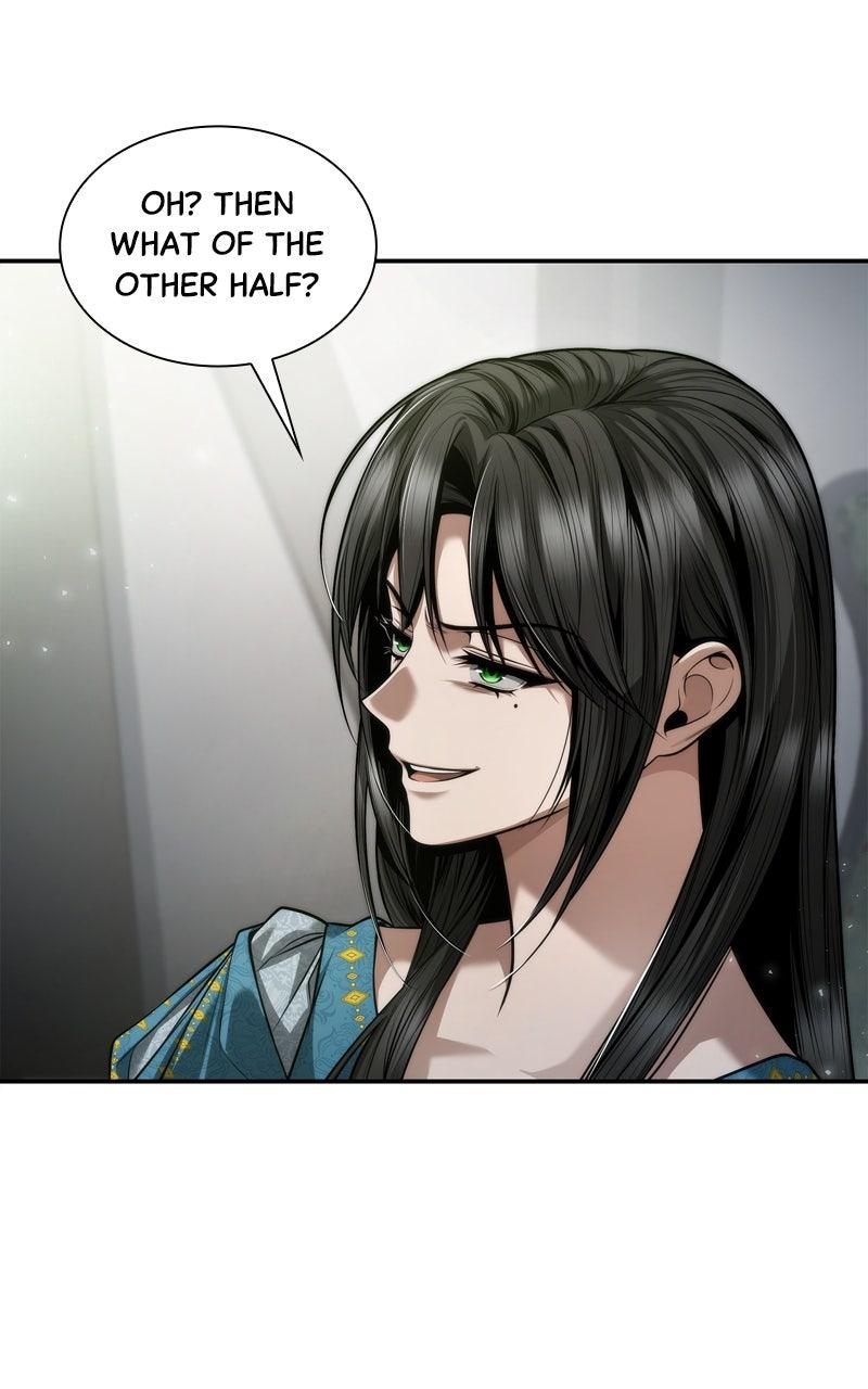 I'm the Queen in This Life Chap 152 - Next Chap 153