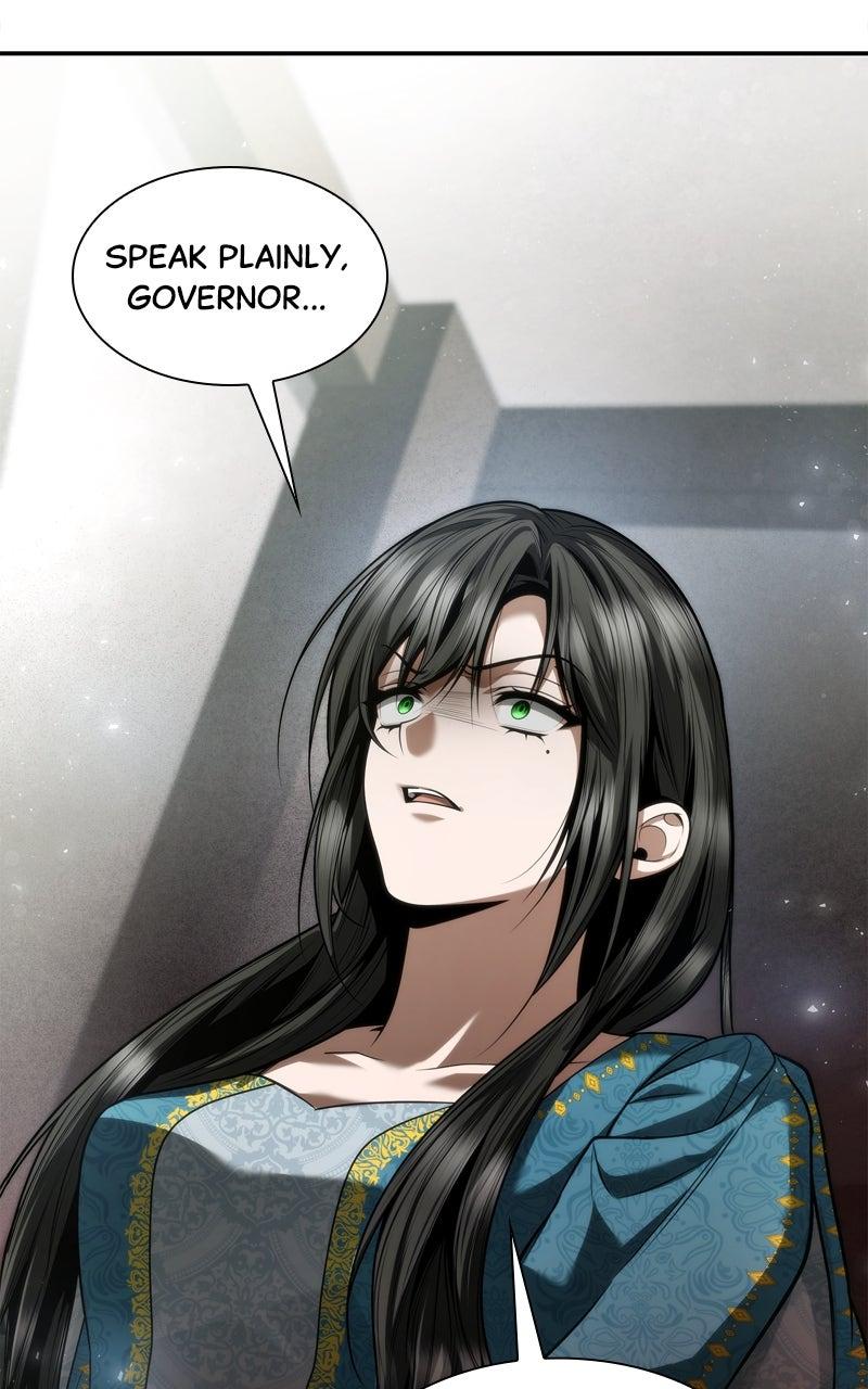 I'm the Queen in This Life Chap 152 - Next Chap 153