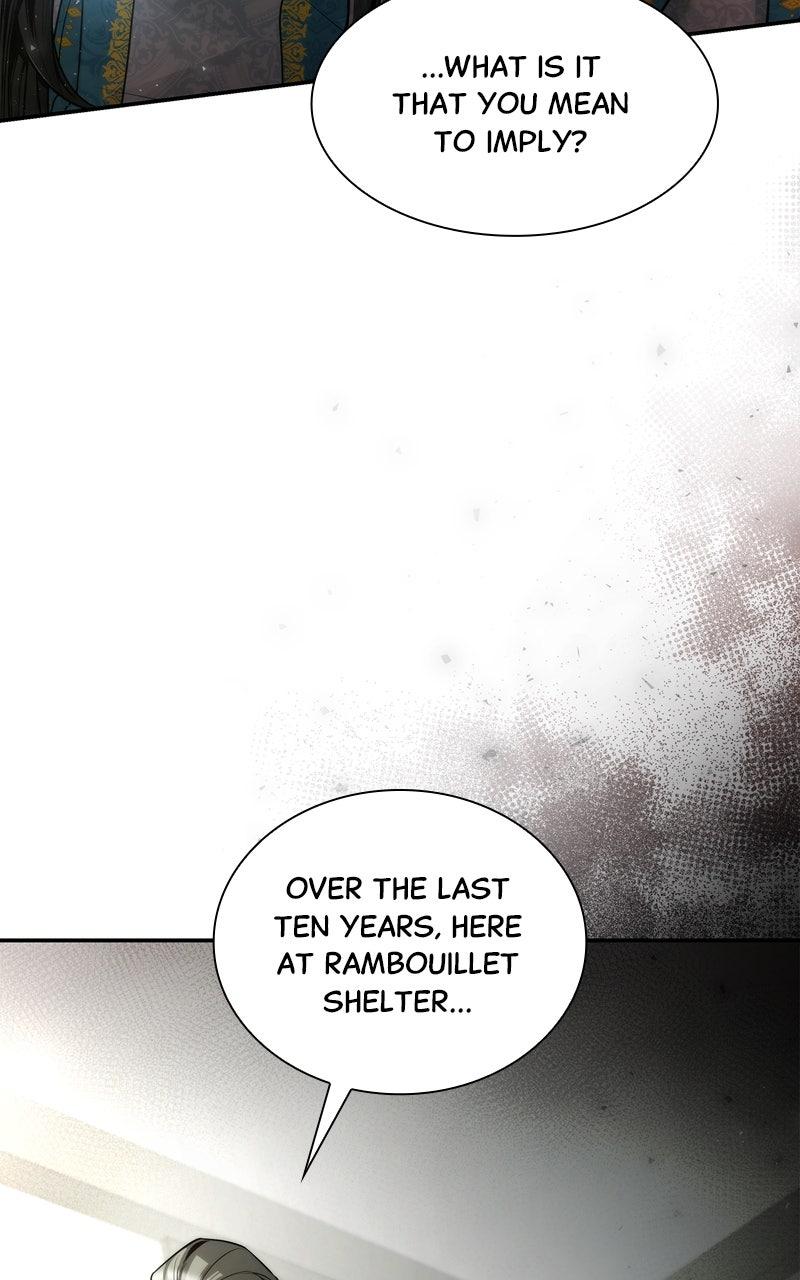 I'm the Queen in This Life Chap 152 - Next Chap 153