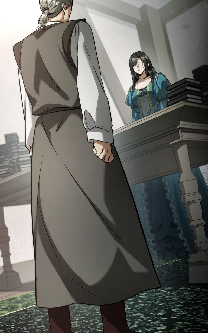 I'm the Queen in This Life Chap 152 - Next Chap 153