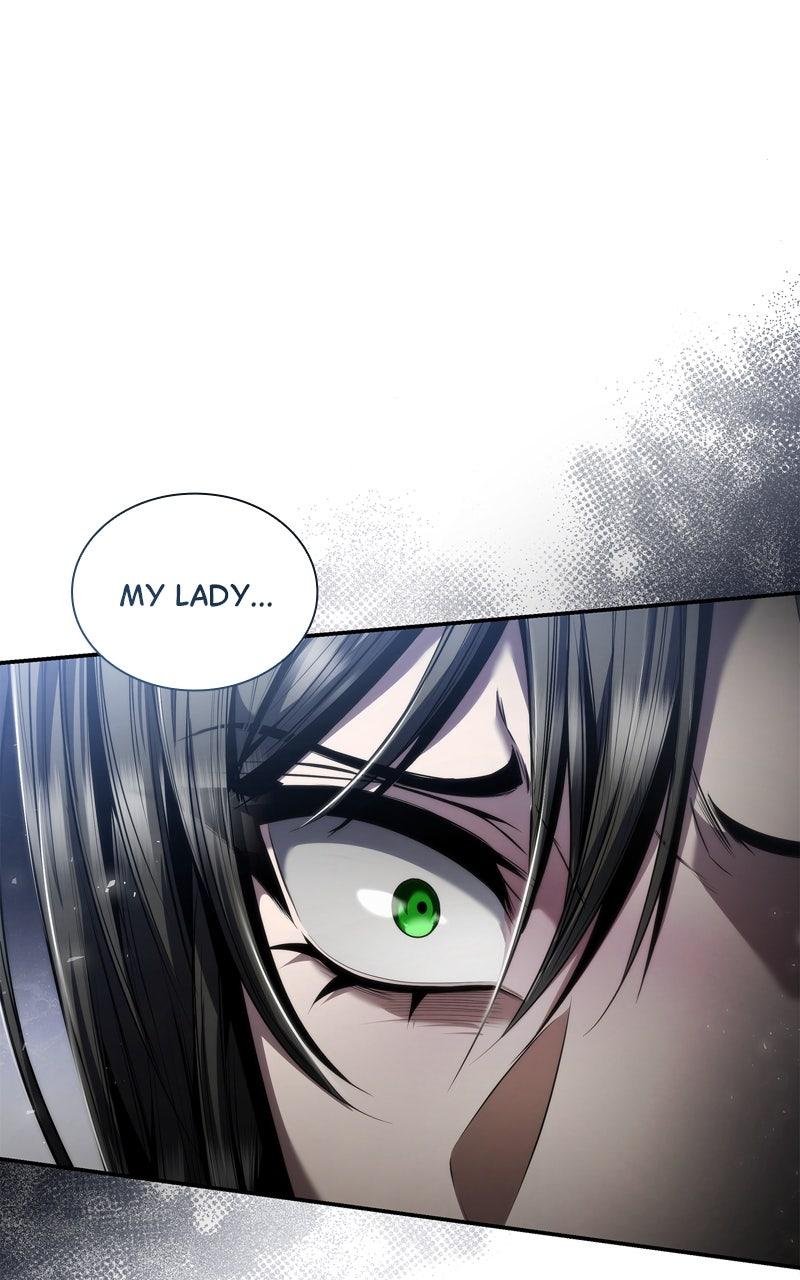 I'm the Queen in This Life Chap 152 - Next Chap 153