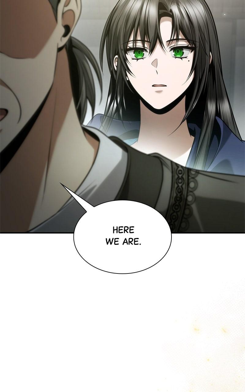 I'm the Queen in This Life Chap 152 - Next Chap 153