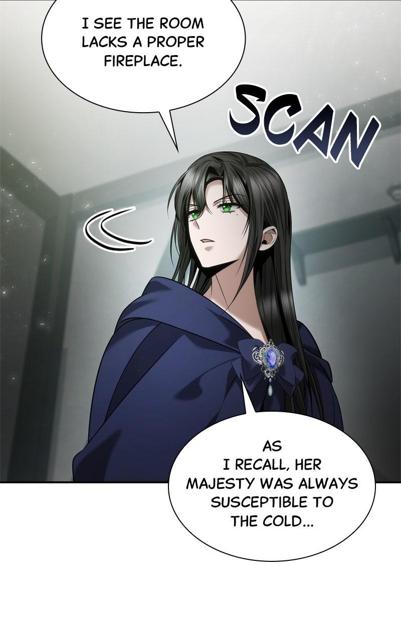 I'm the Queen in This Life Chap 152 - Next Chap 153