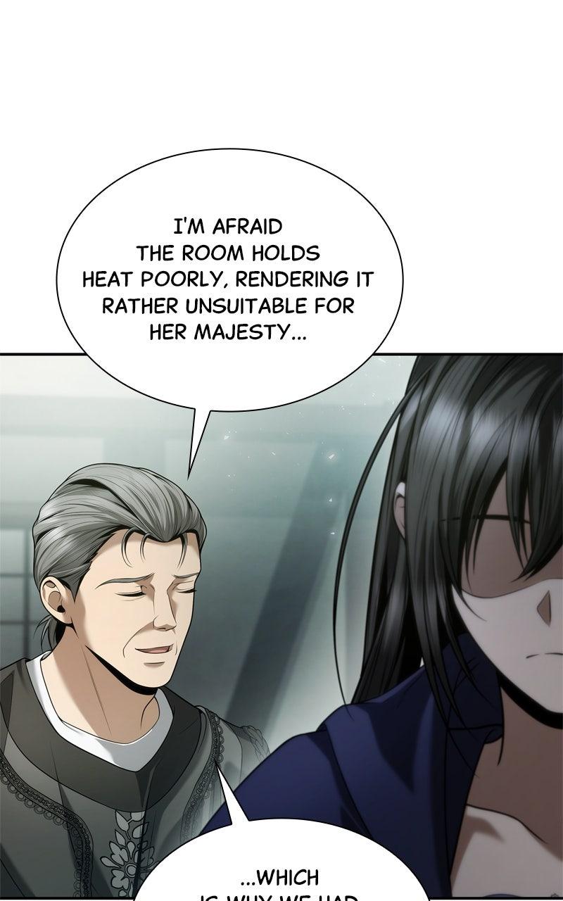 I'm the Queen in This Life Chap 152 - Next Chap 153