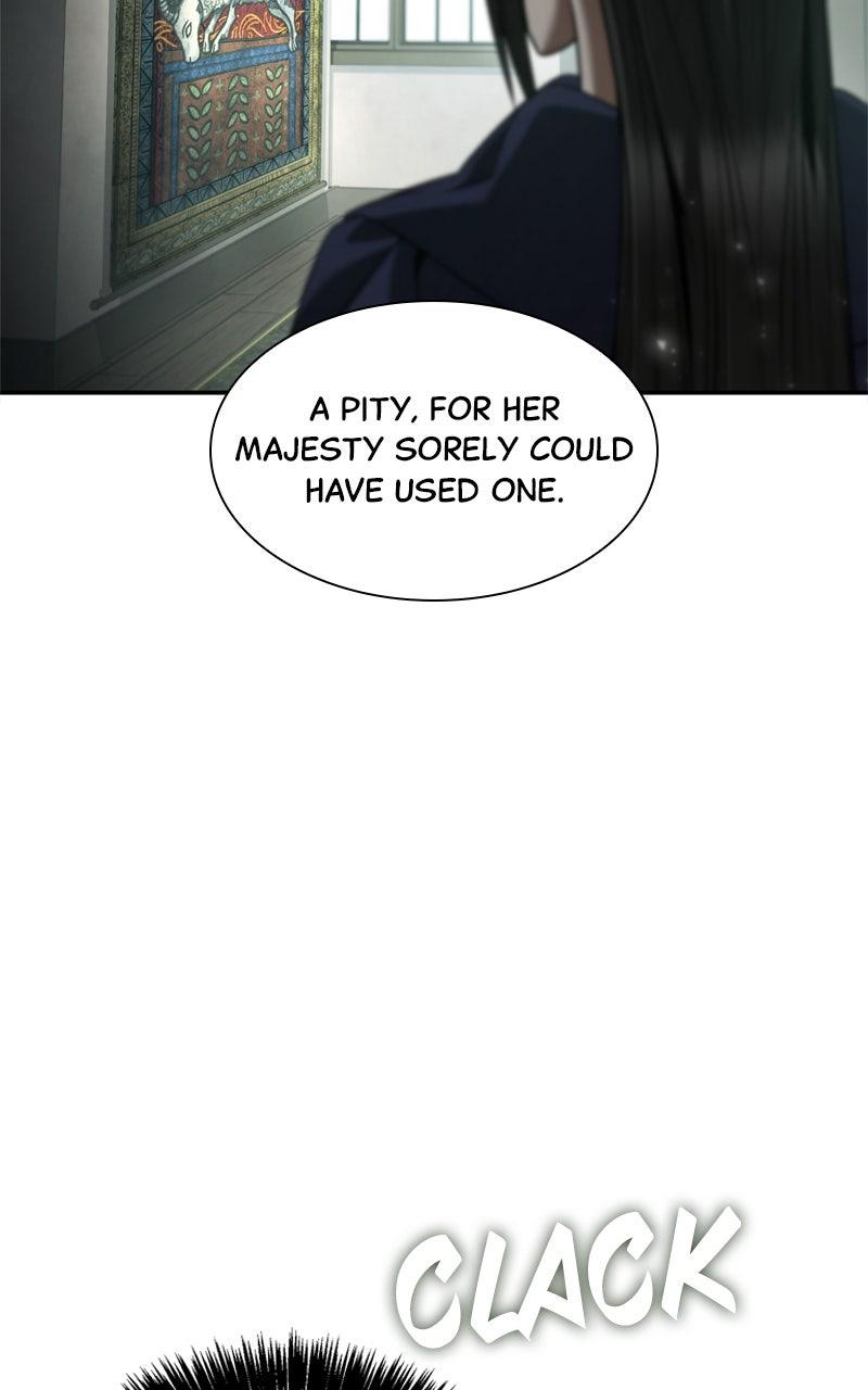I'm the Queen in This Life Chap 152 - Next Chap 153