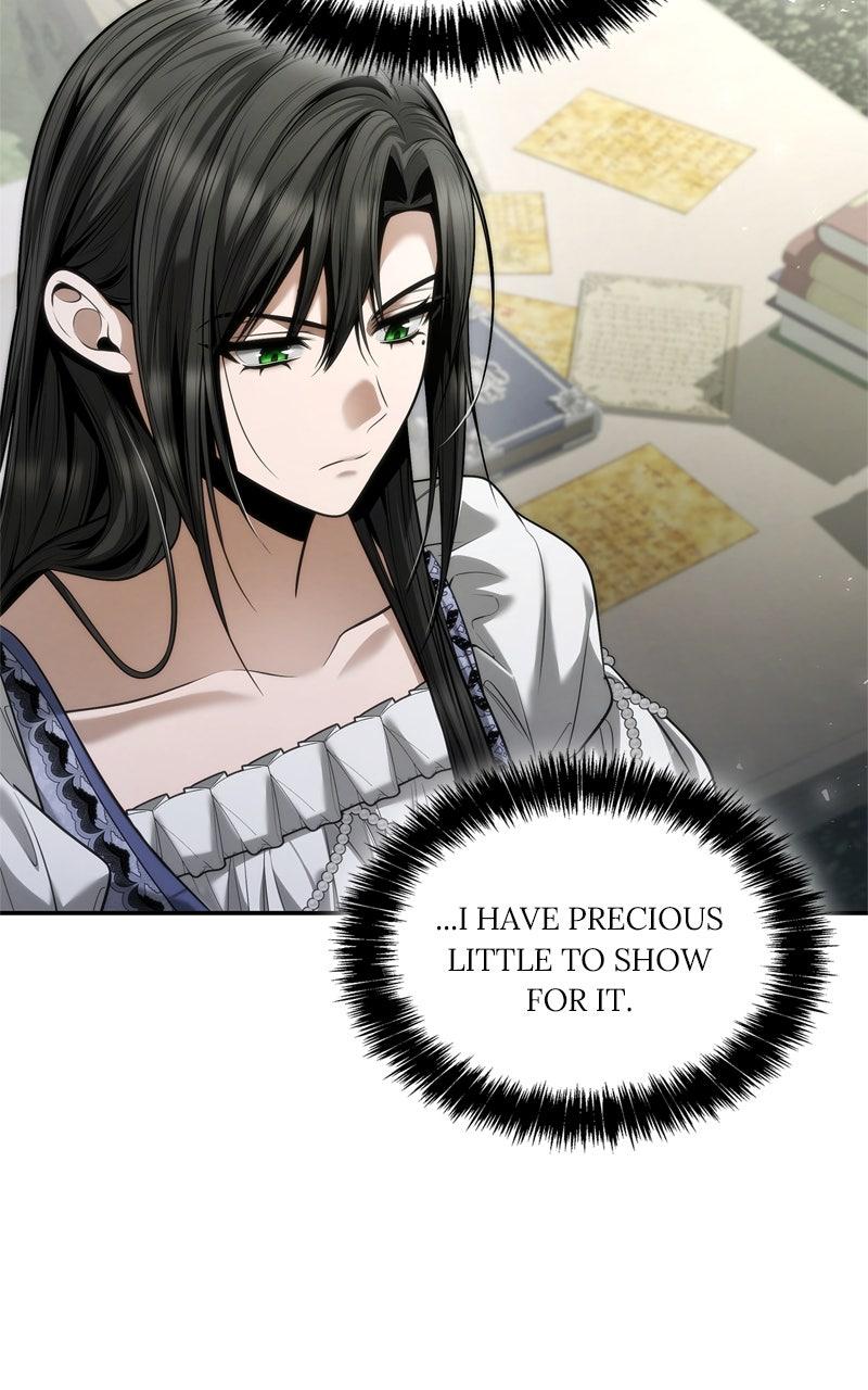 I'm the Queen in This Life Chap 153 - Next Chap 154