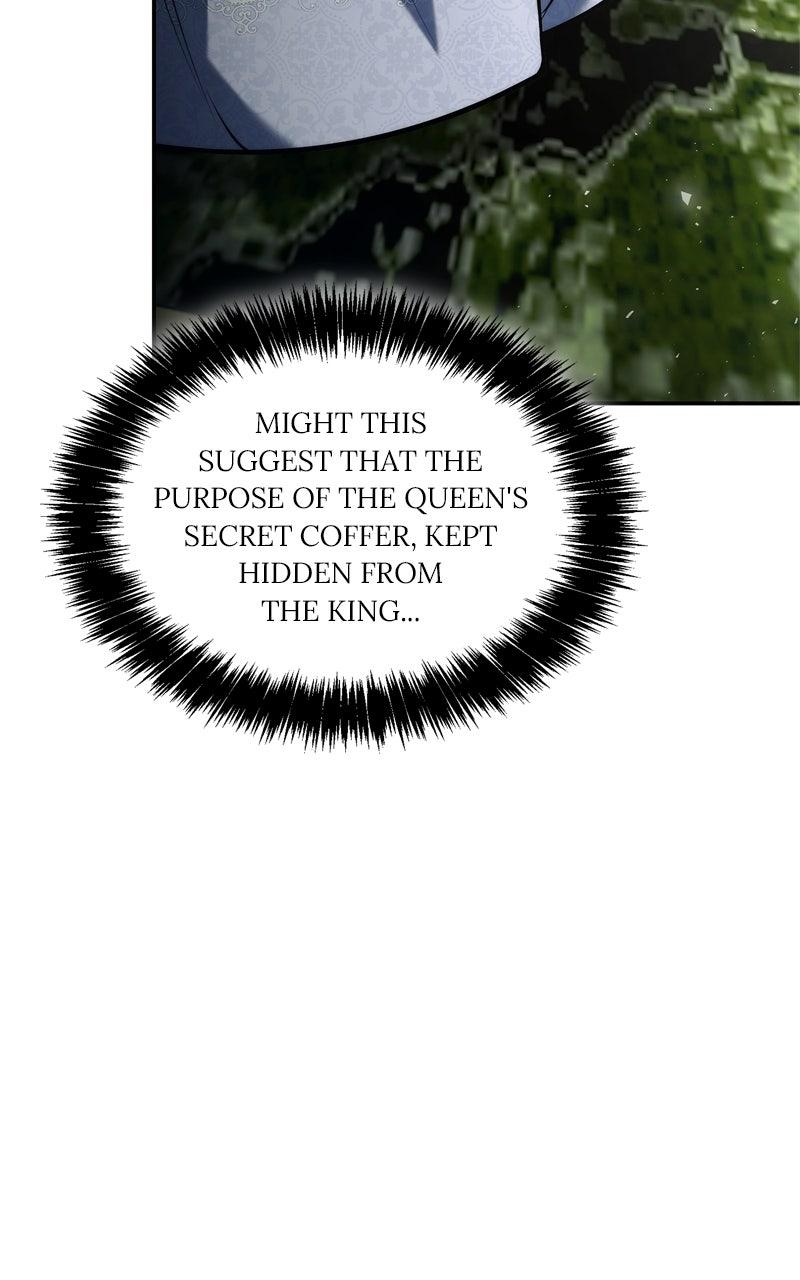 I'm the Queen in This Life Chap 153 - Next Chap 154