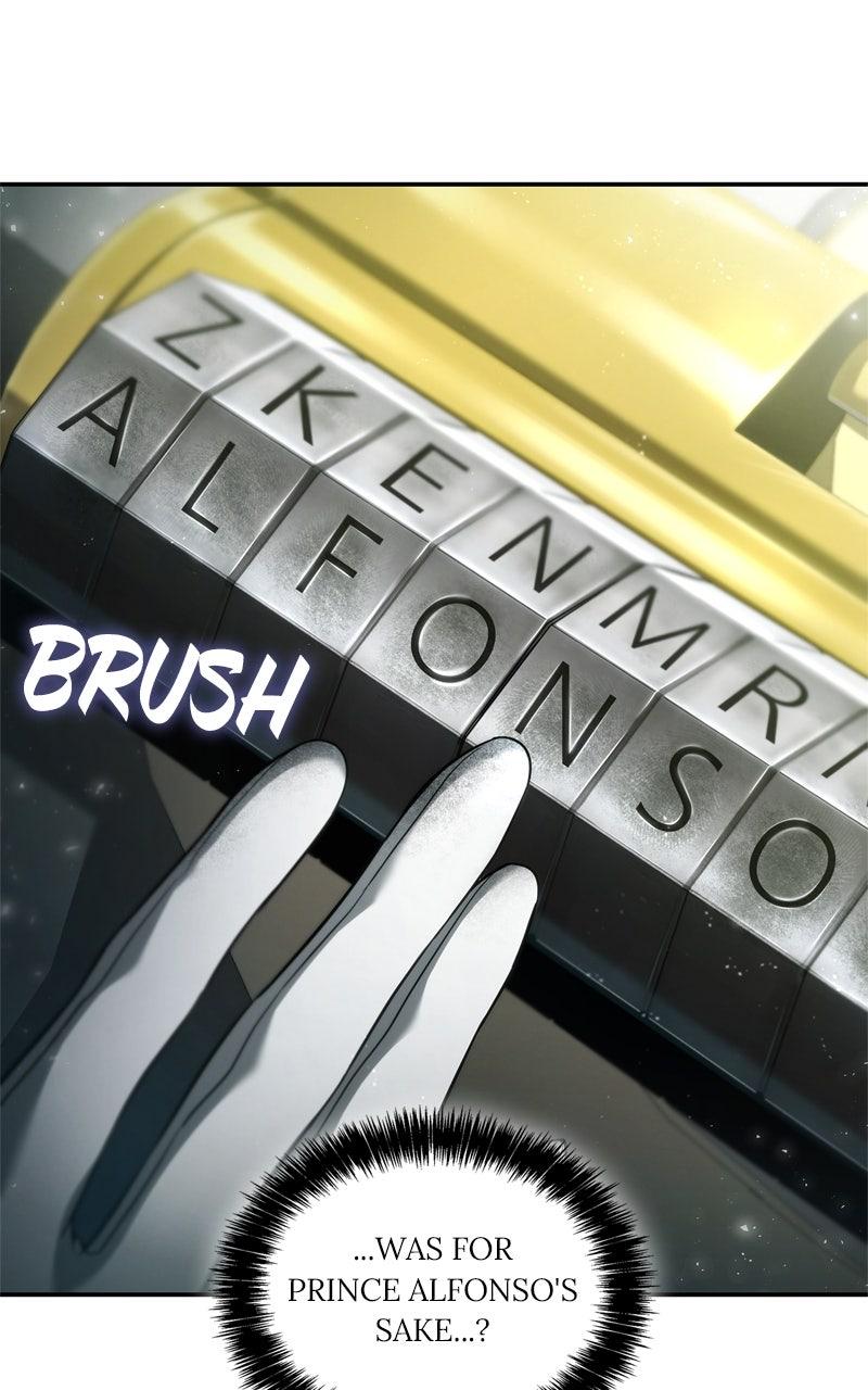 I'm the Queen in This Life Chap 153 - Next Chap 154