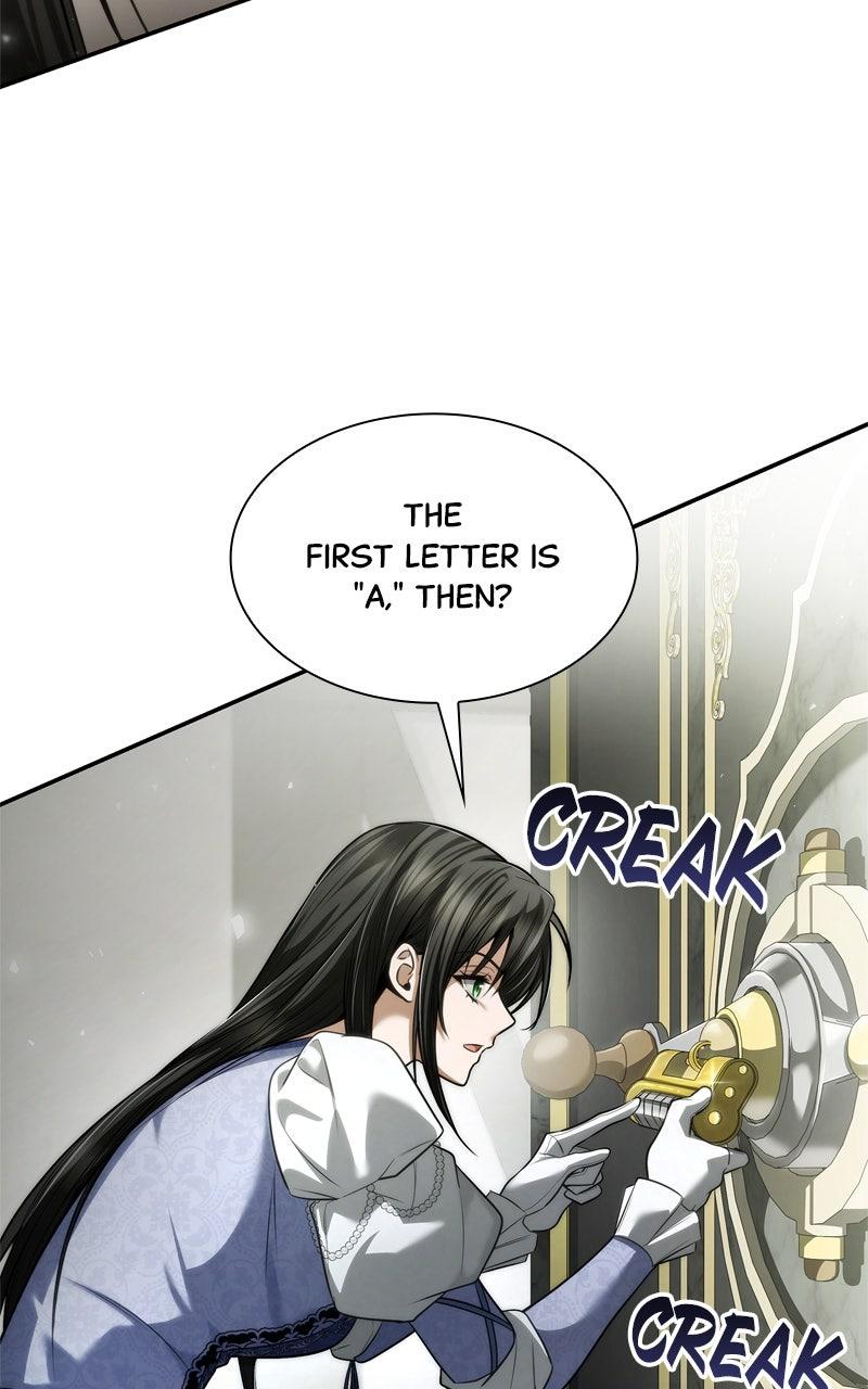 I'm the Queen in This Life Chap 153 - Next Chap 154