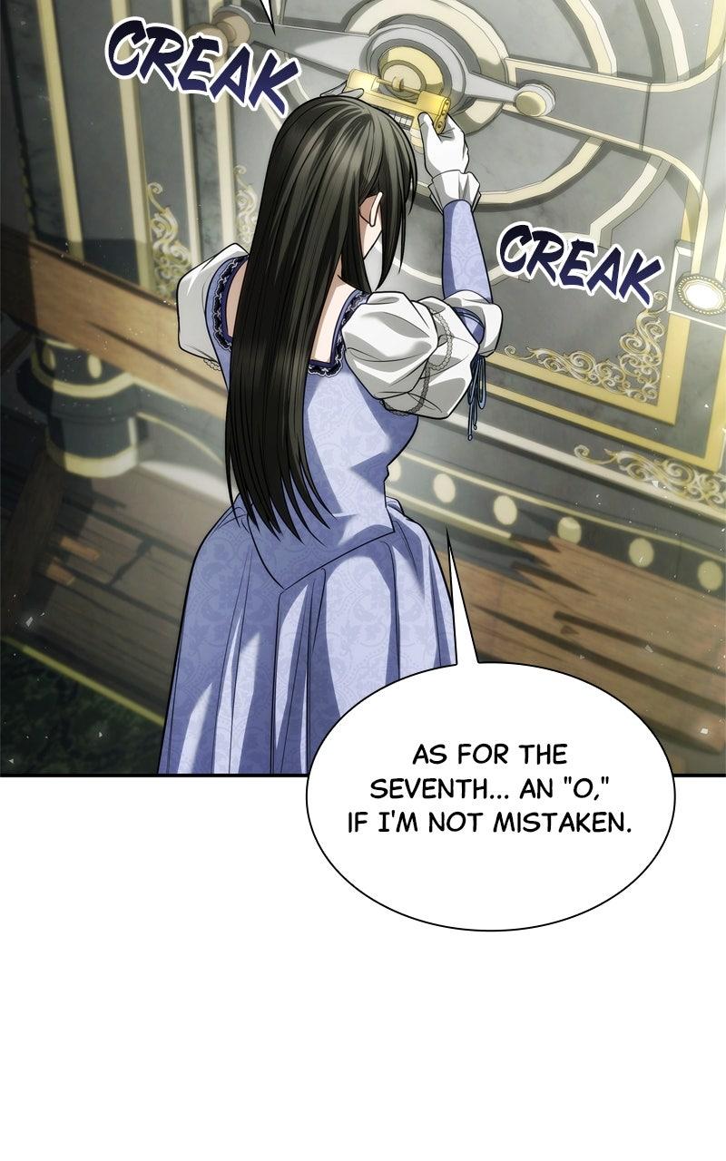 I'm the Queen in This Life Chap 153 - Next Chap 154