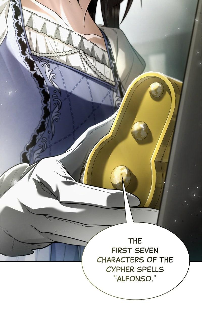 I'm the Queen in This Life Chap 153 - Next Chap 154