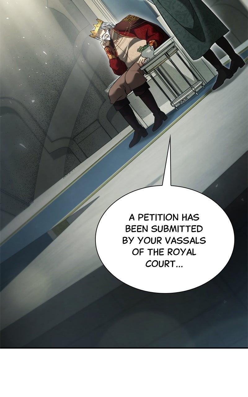 I'm the Queen in This Life Chap 153 - Next Chap 154