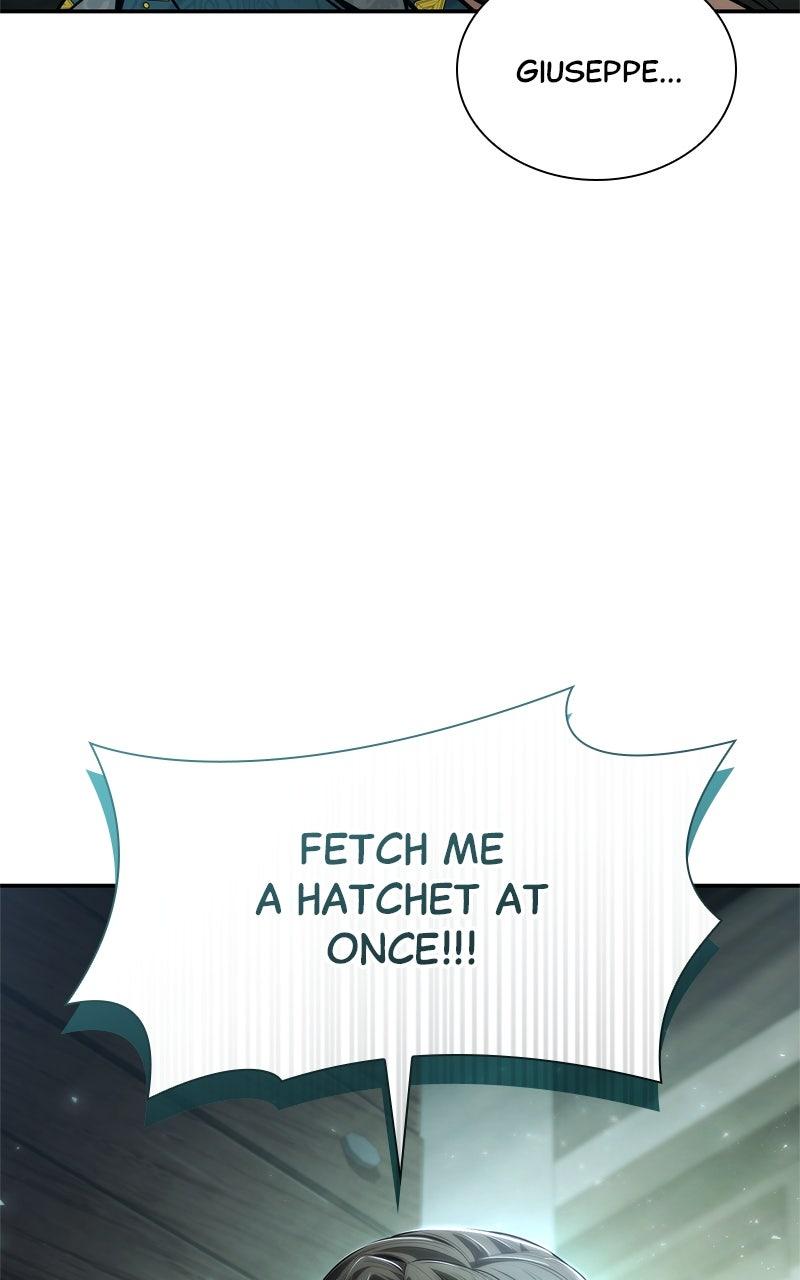 I'm the Queen in This Life Chap 153 - Next Chap 154