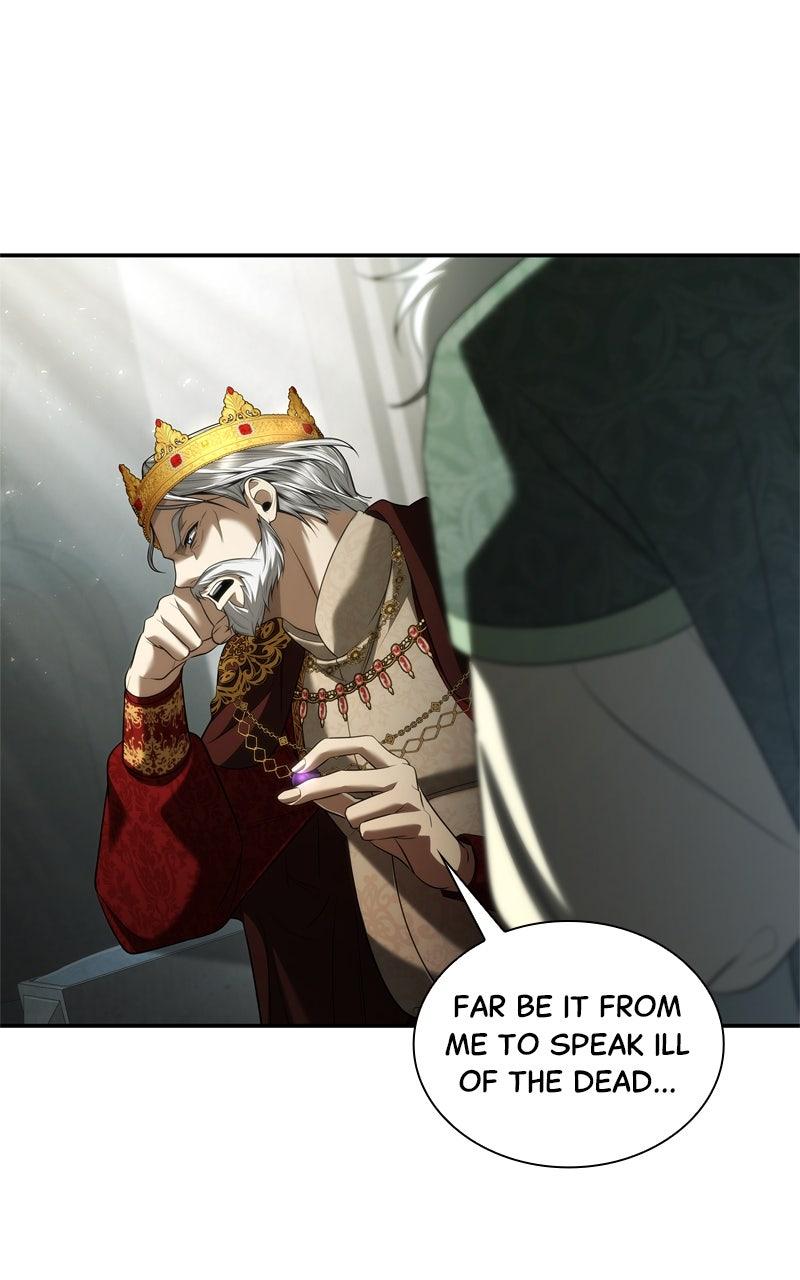 I'm the Queen in This Life Chap 153 - Next Chap 154