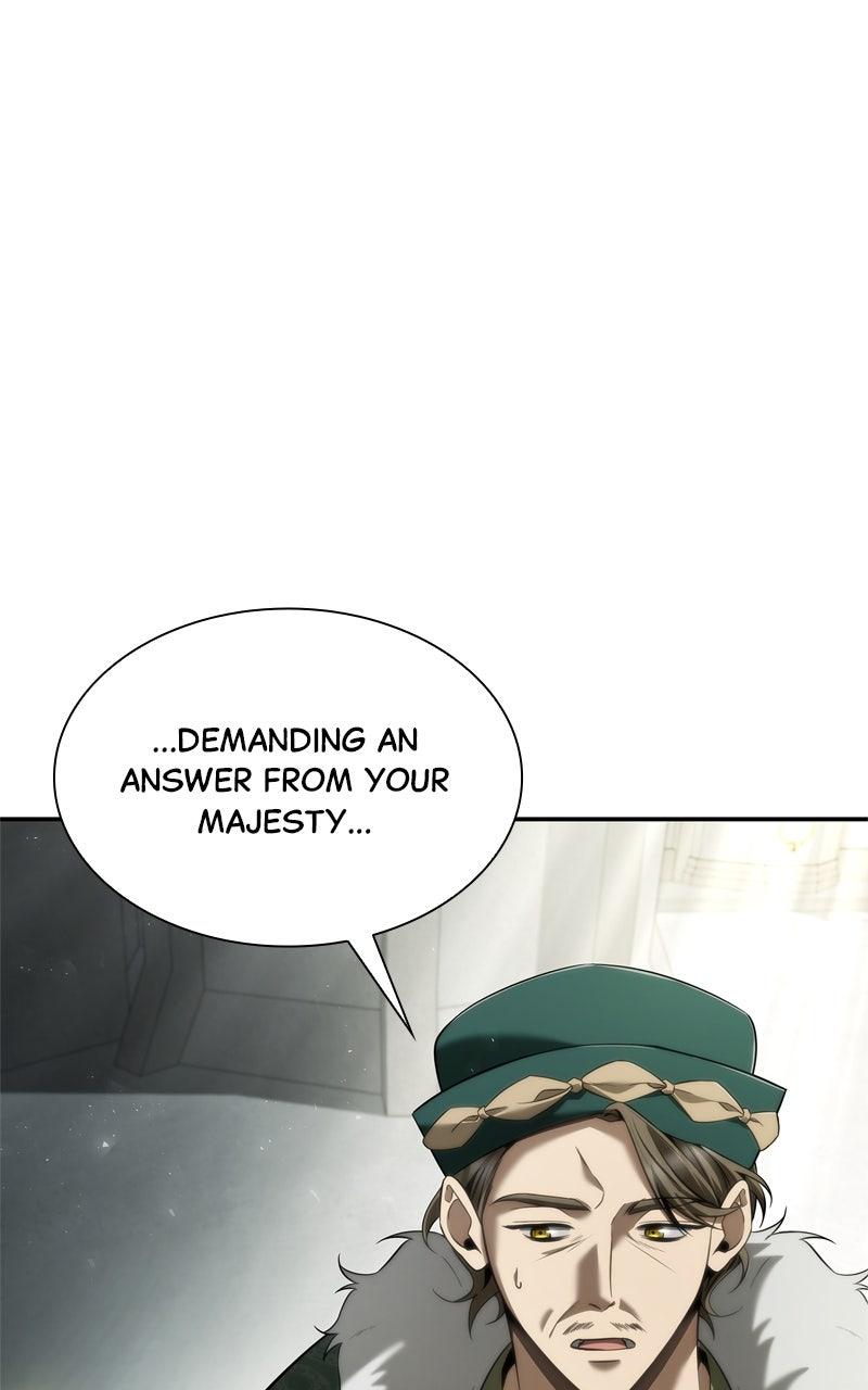 I'm the Queen in This Life Chap 153 - Next Chap 154