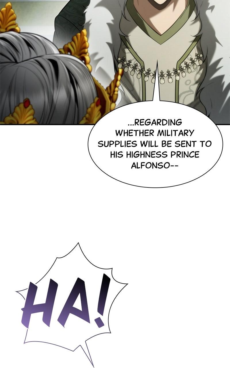 I'm the Queen in This Life Chap 153 - Next Chap 154