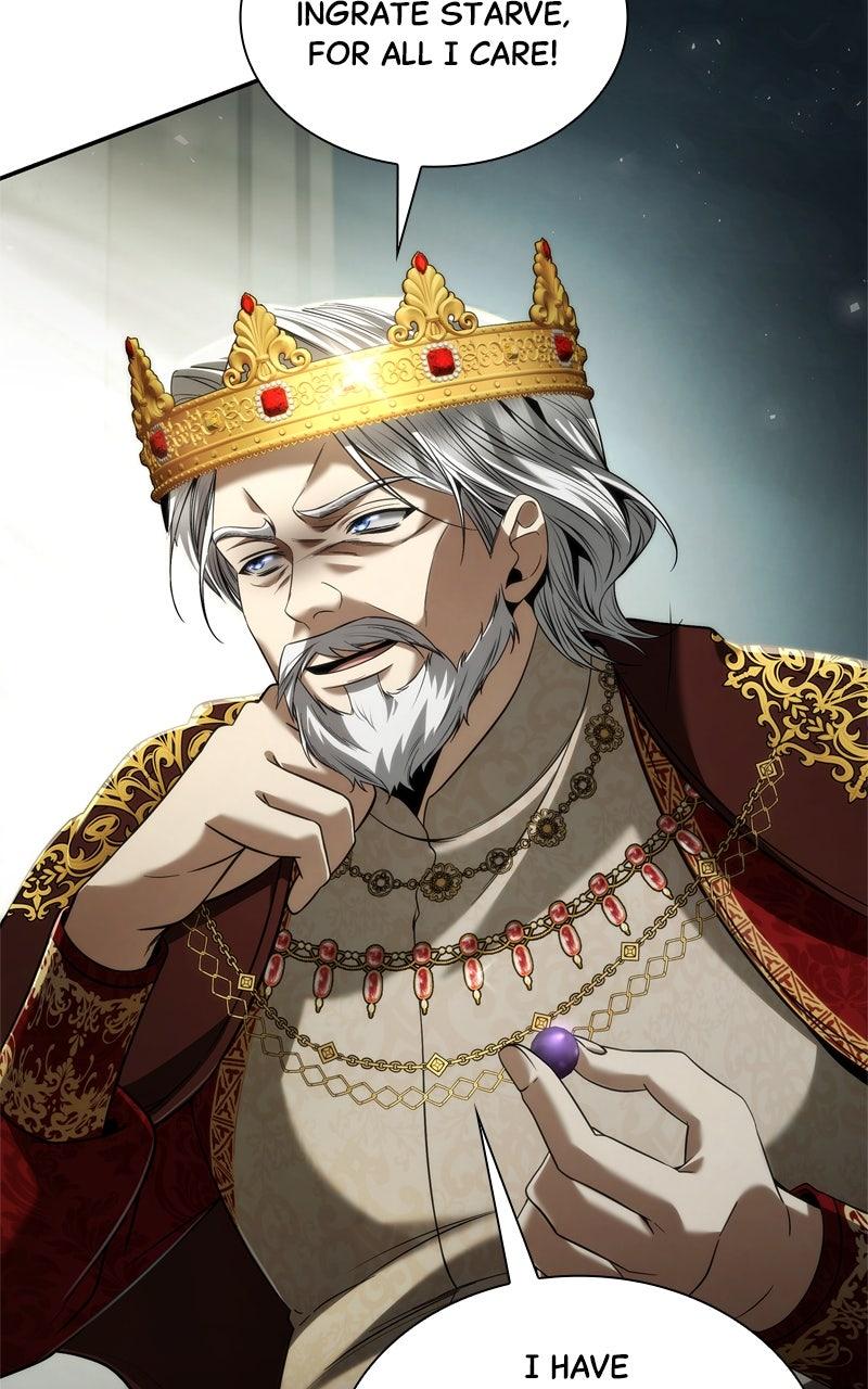 I'm the Queen in This Life Chap 153 - Next Chap 154