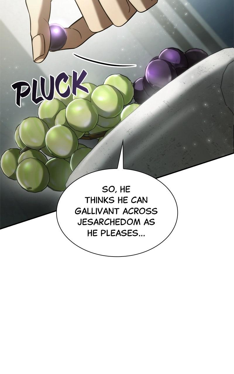 I'm the Queen in This Life Chap 153 - Next Chap 154