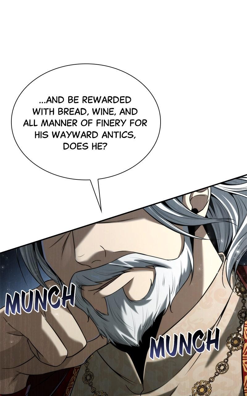 I'm the Queen in This Life Chap 153 - Next Chap 154