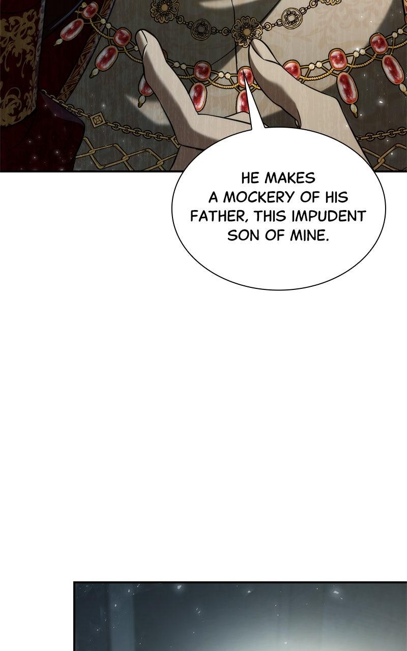 I'm the Queen in This Life Chap 153 - Next Chap 154