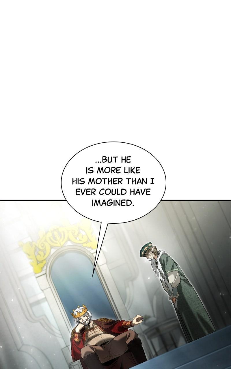 I'm the Queen in This Life Chap 153 - Next Chap 154