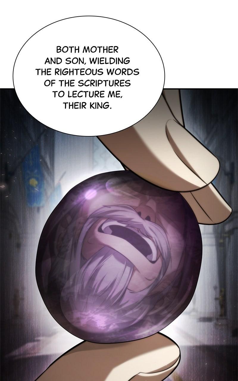 I'm the Queen in This Life Chap 153 - Next Chap 154