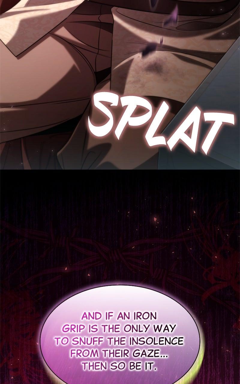 I'm the Queen in This Life Chap 153 - Next Chap 154