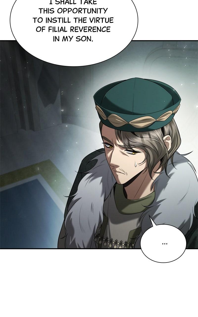 I'm the Queen in This Life Chap 153 - Next Chap 154