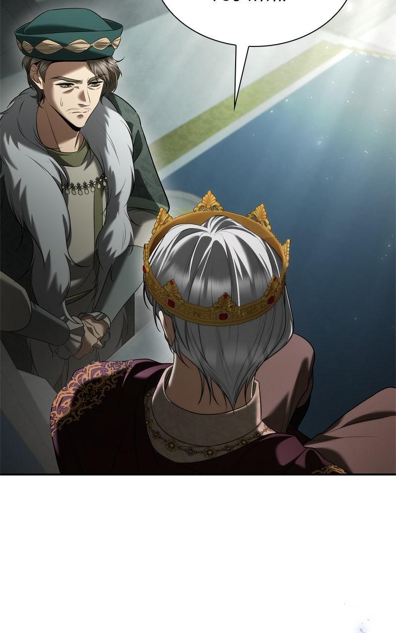 I'm the Queen in This Life Chap 153 - Next Chap 154