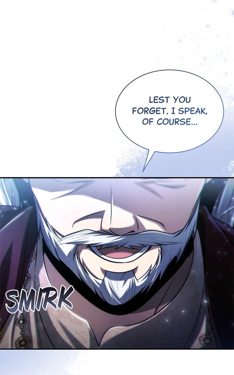 I'm the Queen in This Life Chap 153 - Next Chap 154