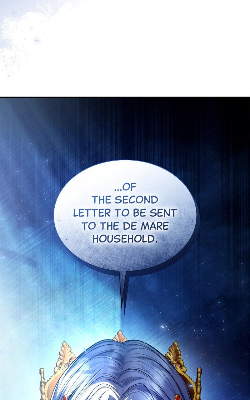 I'm the Queen in This Life Chap 153 - Next Chap 154