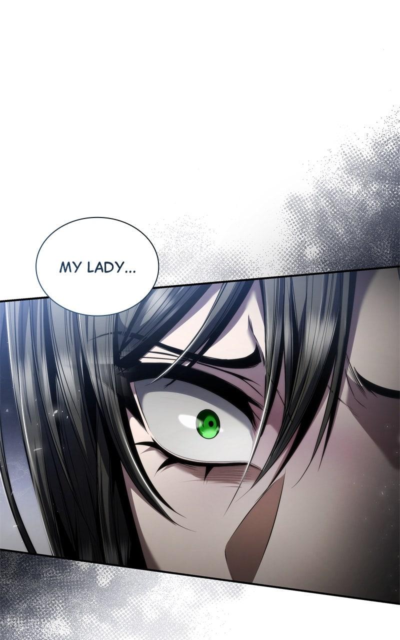 I'm the Queen in This Life Chap 153 - Next Chap 154