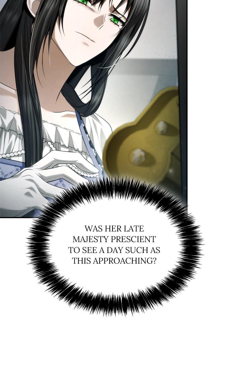 I'm the Queen in This Life Chap 153 - Next Chap 154