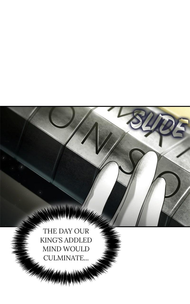 I'm the Queen in This Life Chap 153 - Next Chap 154