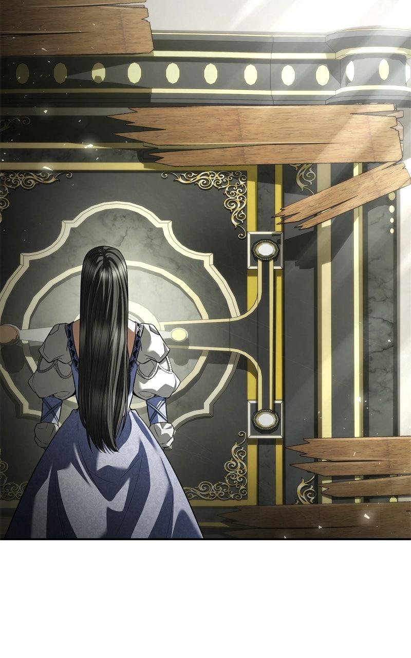 I'm the Queen in This Life Chap 153 - Next Chap 154