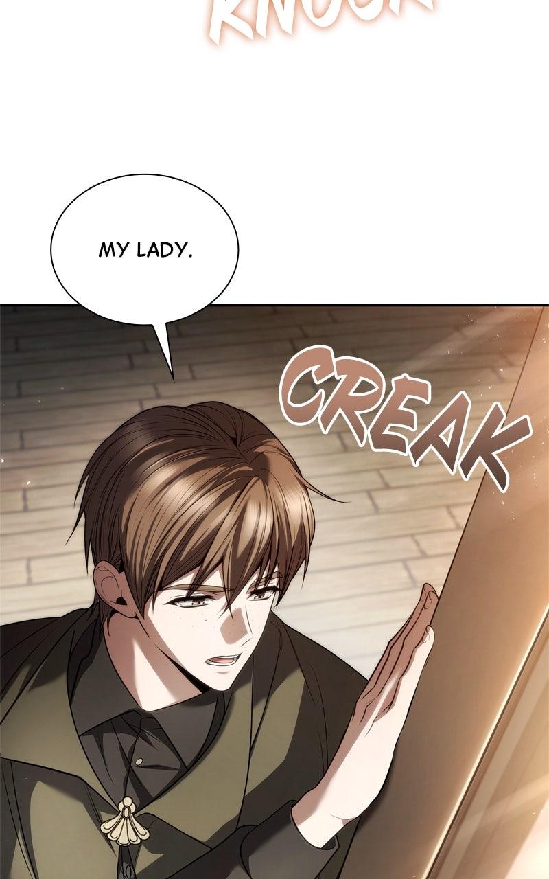 I'm the Queen in This Life Chap 153 - Next Chap 154