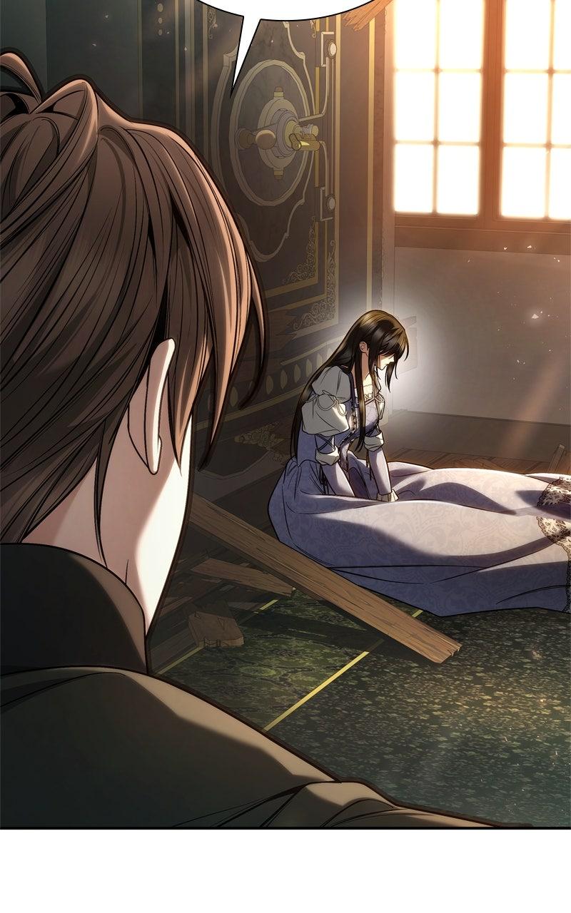 I'm the Queen in This Life Chap 153 - Next Chap 154